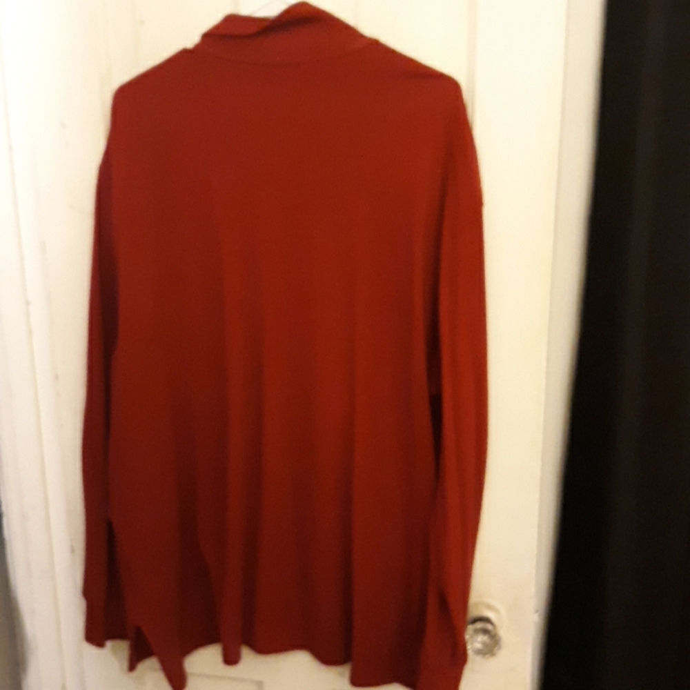 Shirt - Picture 2 of 2